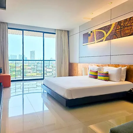 The Zign Hotel
